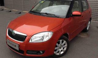 上海大众汽车斯柯达 上海大众汽车斯柯达