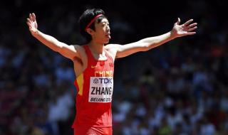 张国伟有奥运金牌吗 张国伟有奥运金牌吗
