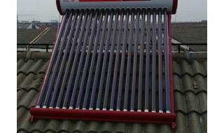 太阳雨太阳能价格