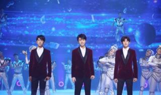 tfboys图片2019新照片