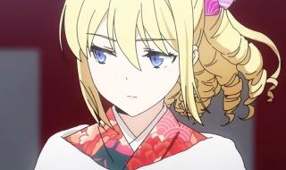 魔法科高校的劣等生2