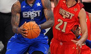 2018nba全明星赛冠军